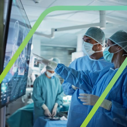 Blog featured_Leveraging AI and ML in Medical Products – Part 1