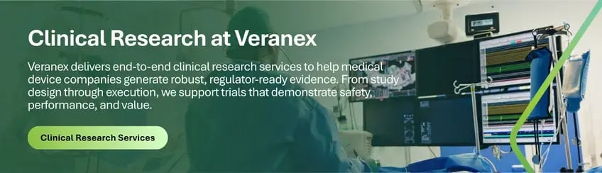 Clinical Research Callout