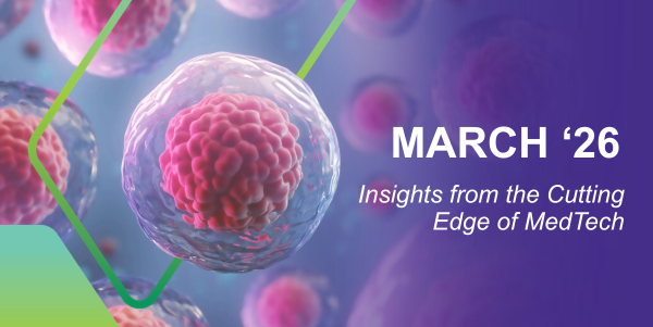 December 25 Insights from the Cutting Edge of Medtech (2)