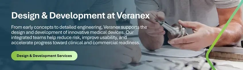 Design & Development Callout