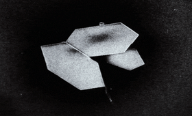 nanomaterial plate