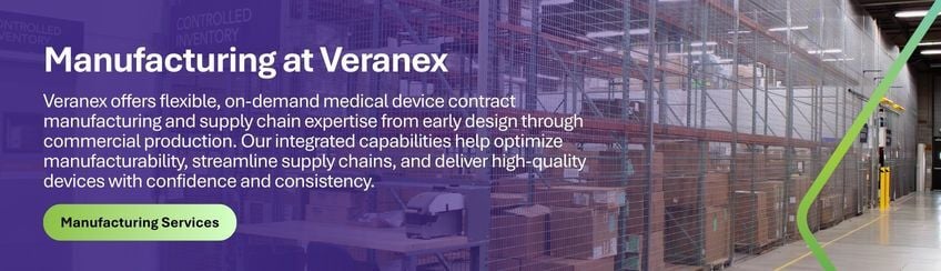 Manufacturing Callout