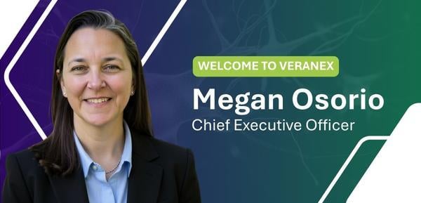 Megan Osorio, CEO