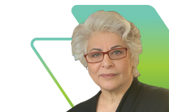 Naghmeh Nouri, Email Graphic