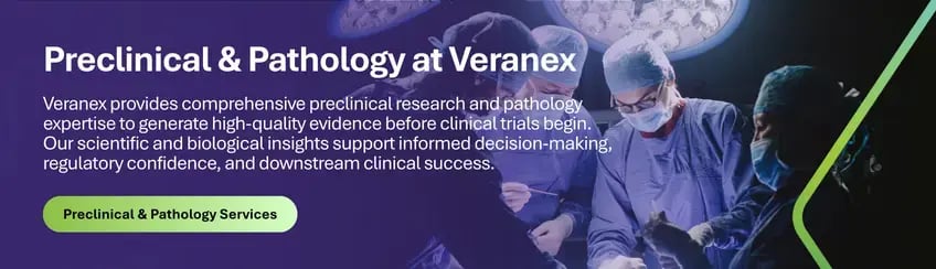 Preclinical & Pathology Callout