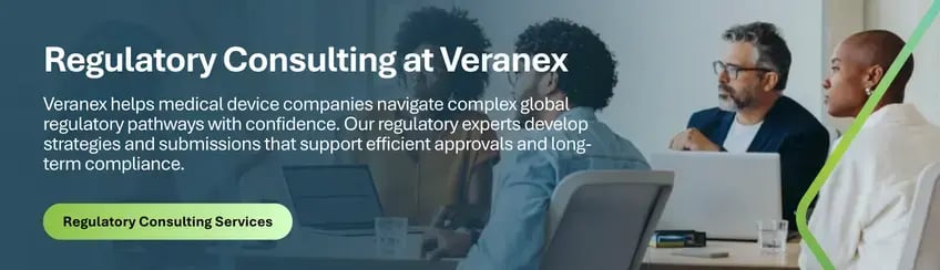 Regulatory Consulting Callout