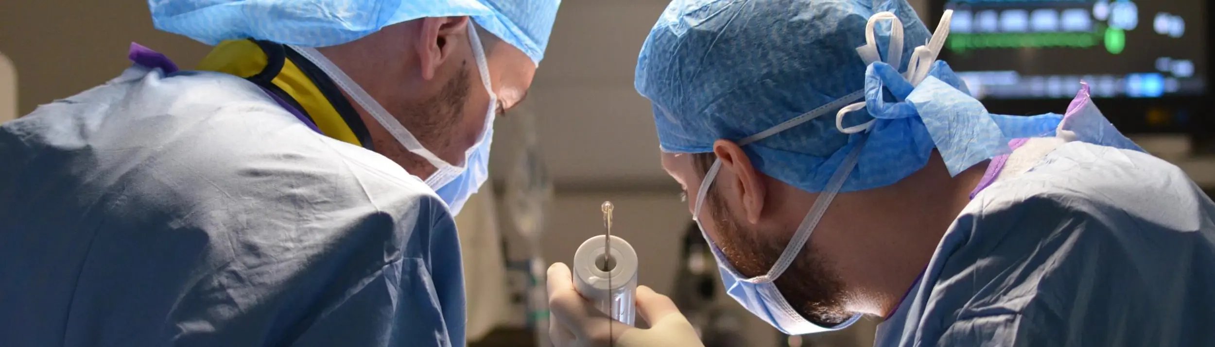 VERANEX_PCS_Operating room
