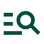 <svg xmlns="http://www.w3.org/2000/svg" height="24px" viewBox="0 -960 960 960" width="24px" fill="#034B3B"><path d="M80-200v-80h400v80H80Zm0-200v-80h200v80H80Zm0-200v-80h200v80H80Zm744 400L670-354q-24 17-52.5 25.5T560-320q-83 0-141.5-58.5T360-520q0-83 58.5-141.5T560-720q83 0 141.5 58.5T760-520q0 29-8.5 57.5T726-410l154 154-56 56ZM560-400q50 0 85-35t35-85q0-50-35-85t-85-35q-50 0-85 35t-35 85q0 50 35 85t85 35Z"/></svg>