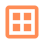 <svg xmlns="http://www.w3.org/2000/svg" height="24px" viewBox="0 -960 960 960" width="24px" fill="#FF8C55"><path d="M280-280h160v-160H280v160Zm240 0h160v-160H520v160ZM280-520h160v-160H280v160Zm240 0h160v-160H520v160ZM200-120q-33 0-56.5-23.5T120-200v-560q0-33 23.5-56.5T200-840h560q33 0 56.5 23.5T840-760v560q0 33-23.5 56.5T760-120H200Zm0-80h560v-560H200v560Zm0-560v560-560Z"/></svg>