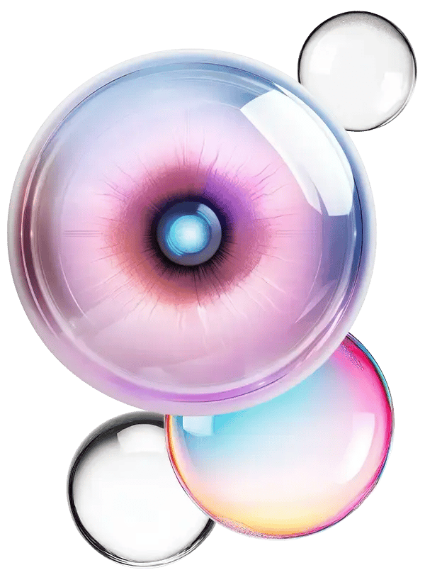 eyeball