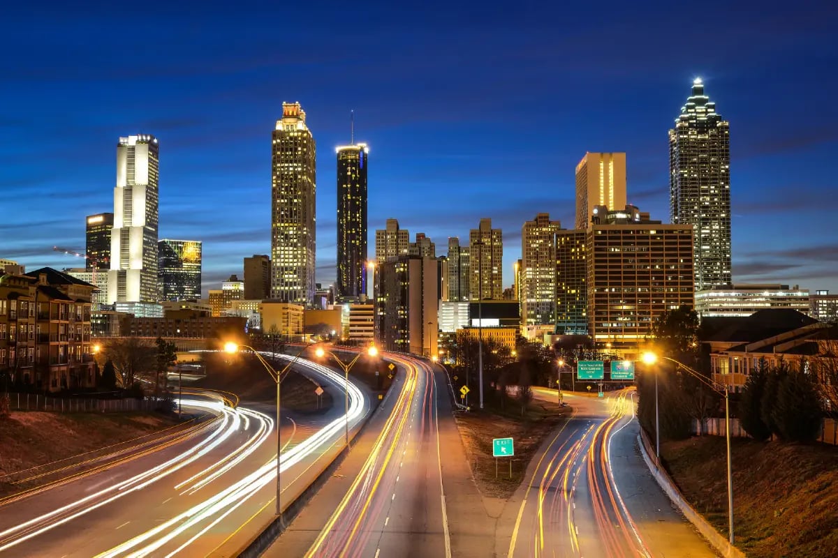 Cityscape-Atlanta - 01