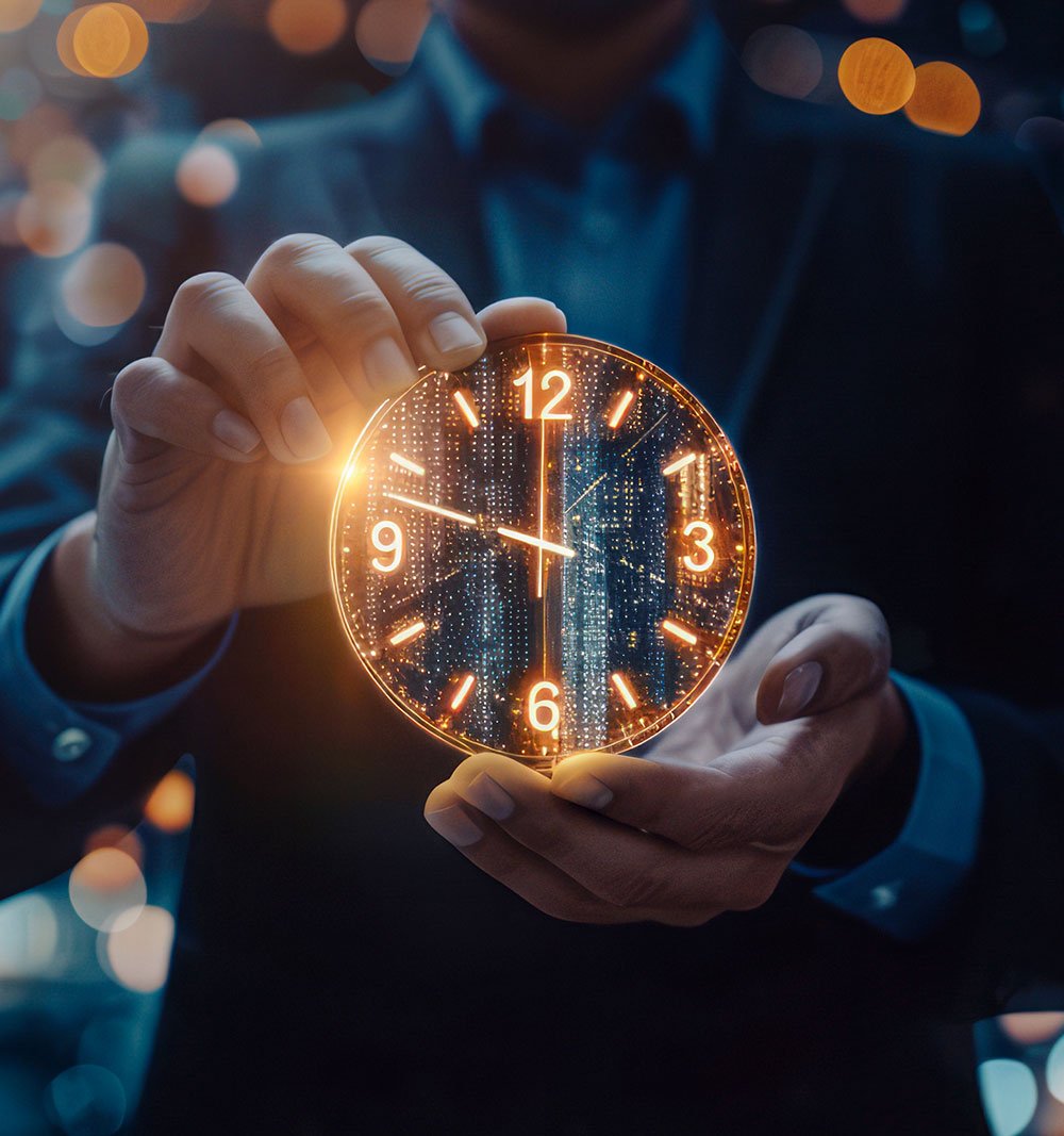 clock