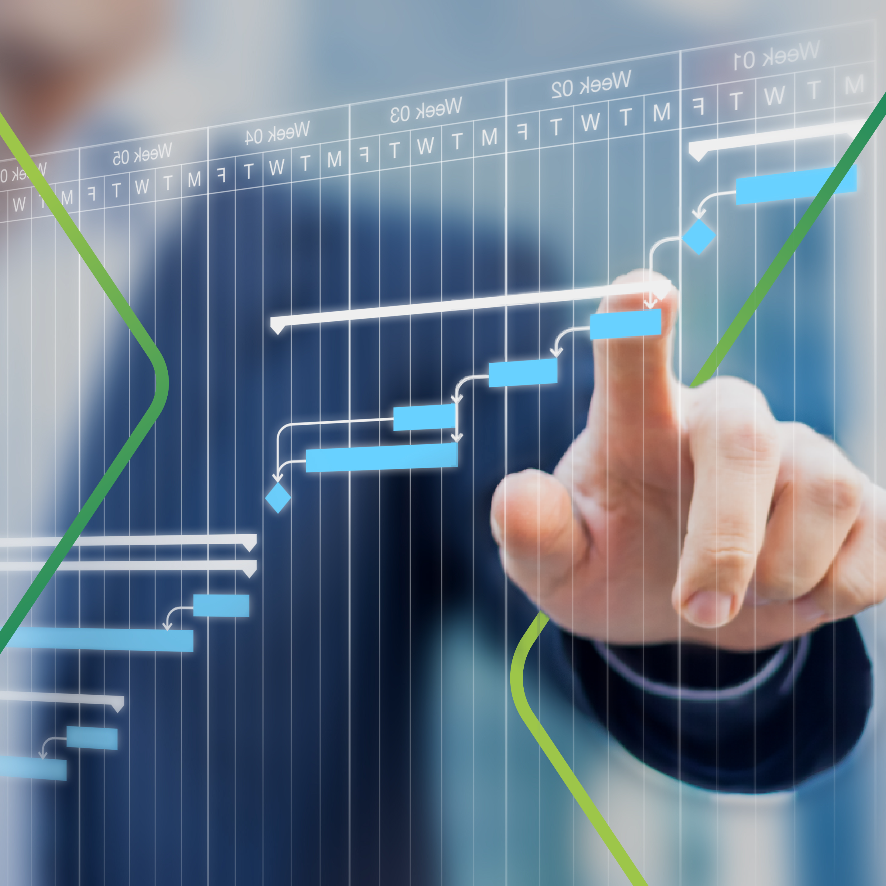 RAPID Moves CMS Into Your Pivotal Trial Design