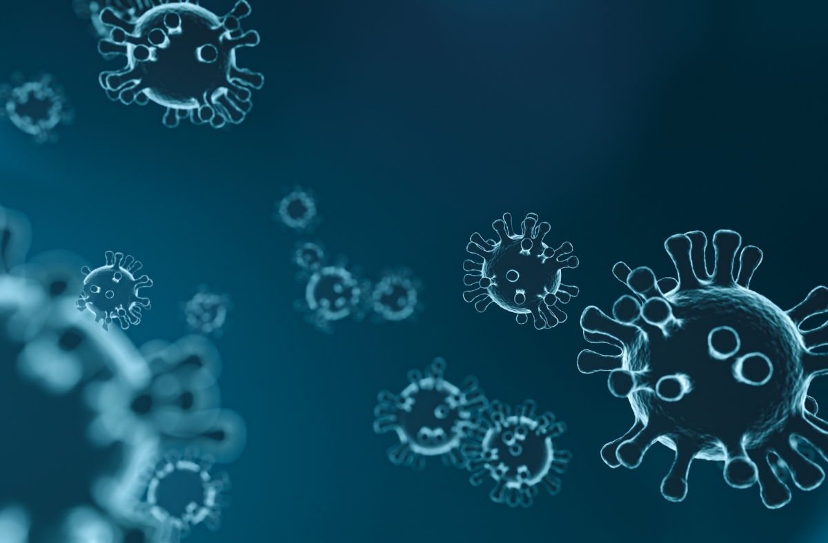 HHS Declares Emergency Use Authorization for Use of In Vitro Diagnostics for Detection of Monkeypox Virus