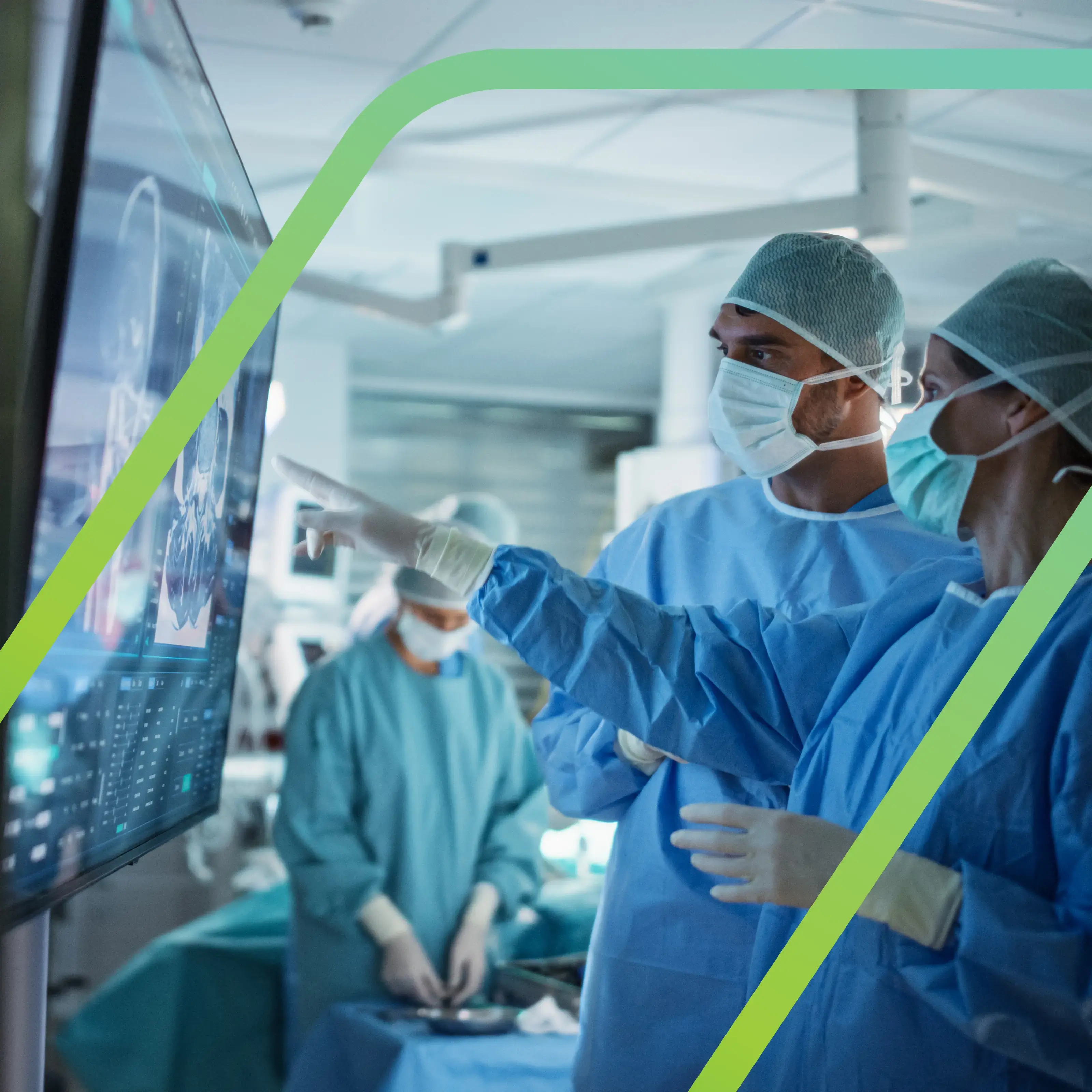 Leveraging AI and ML in Medical Products – Part 1