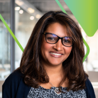 Veranex Appoints Manasi Ramanna as Chief Financial Officer