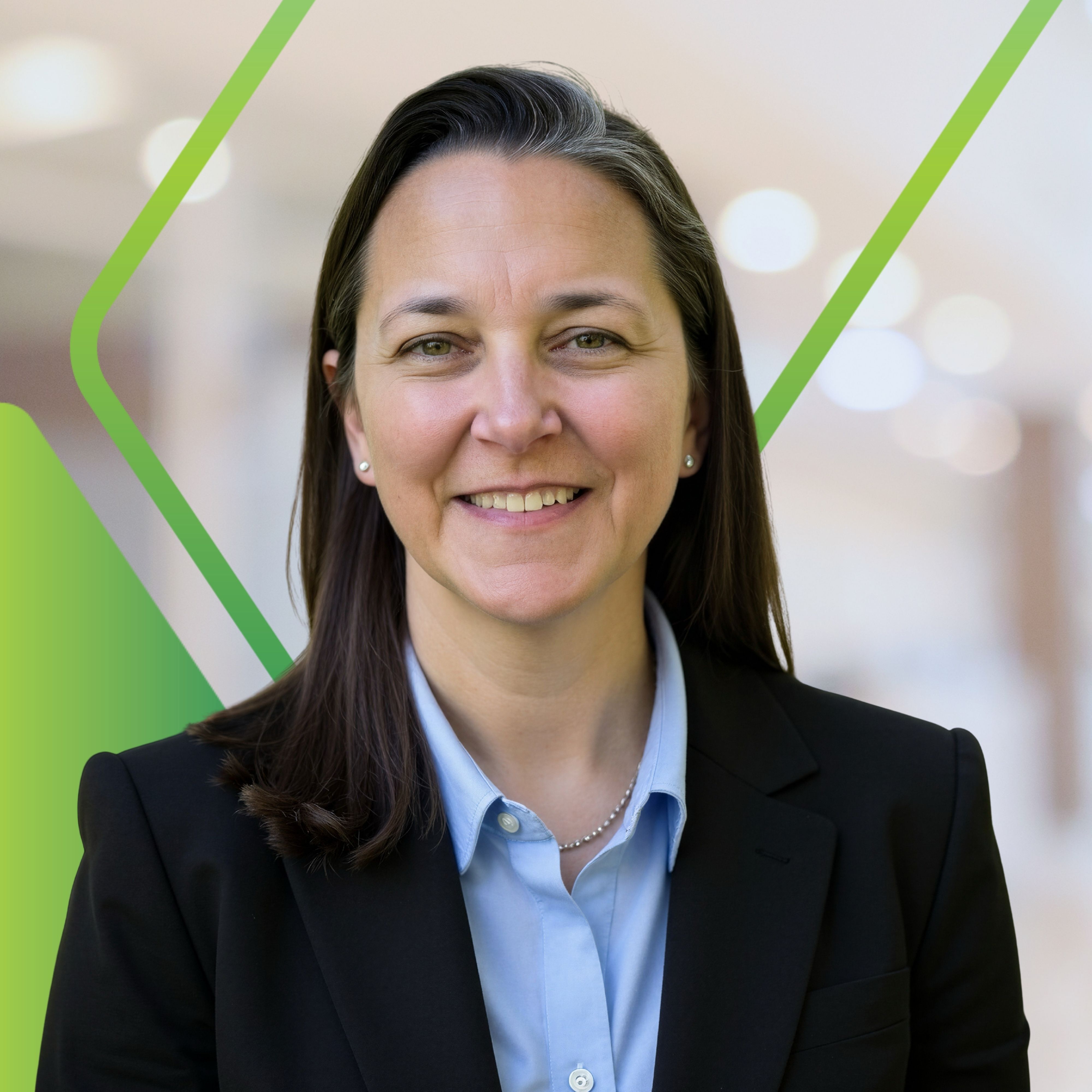 Veranex Appoints Megan Osorio as Chief Executive Officer