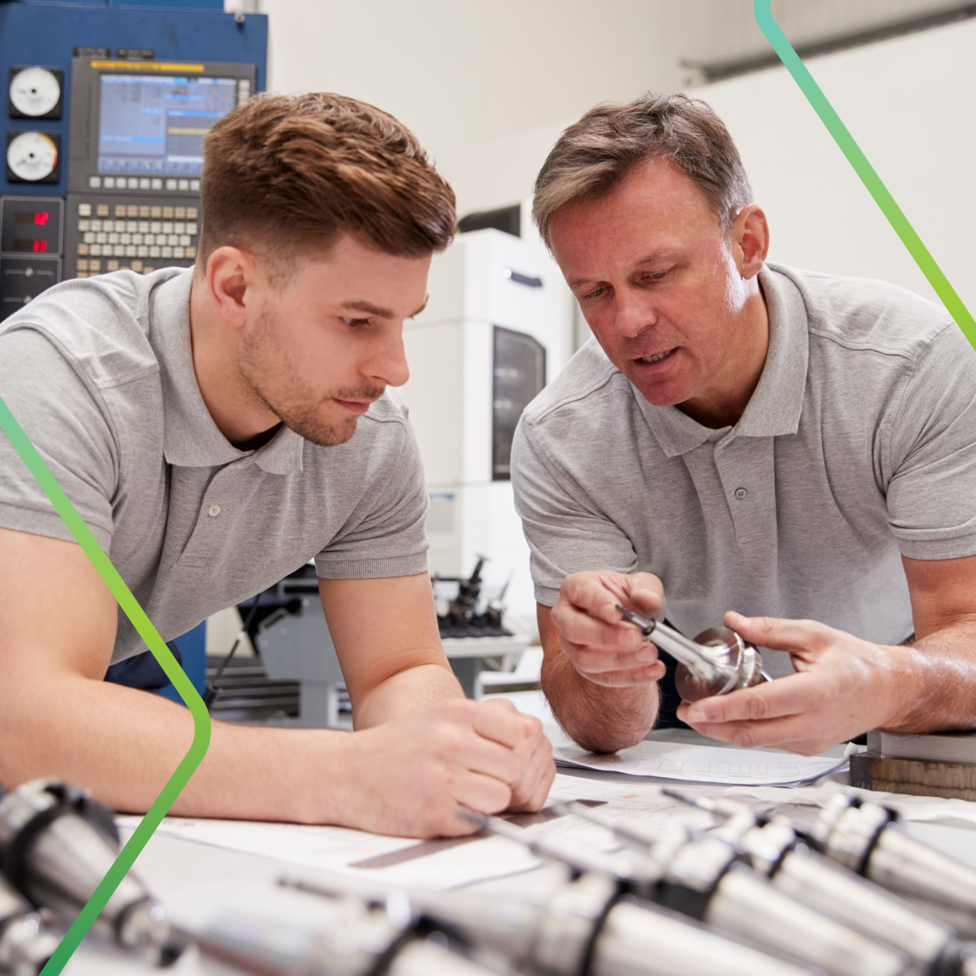 Navigating Tough Decisions & Multi-Generational Planning in Medical Device Development