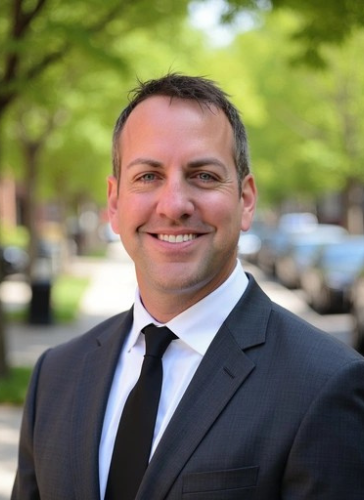 David Novotny