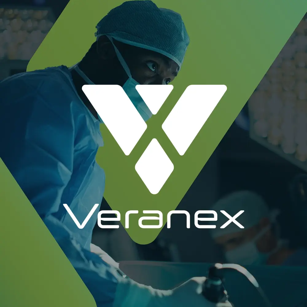 Veranex: The Innovation CRO for Device & IVD