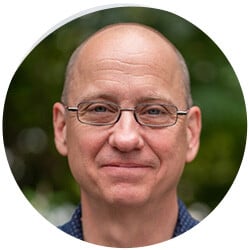 Picture of Butch Stanley, DVM, MS, DACVP