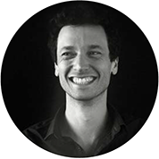 Picture of Olivier Chevenement