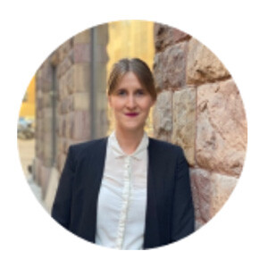 Picture of Sofia Spjuth