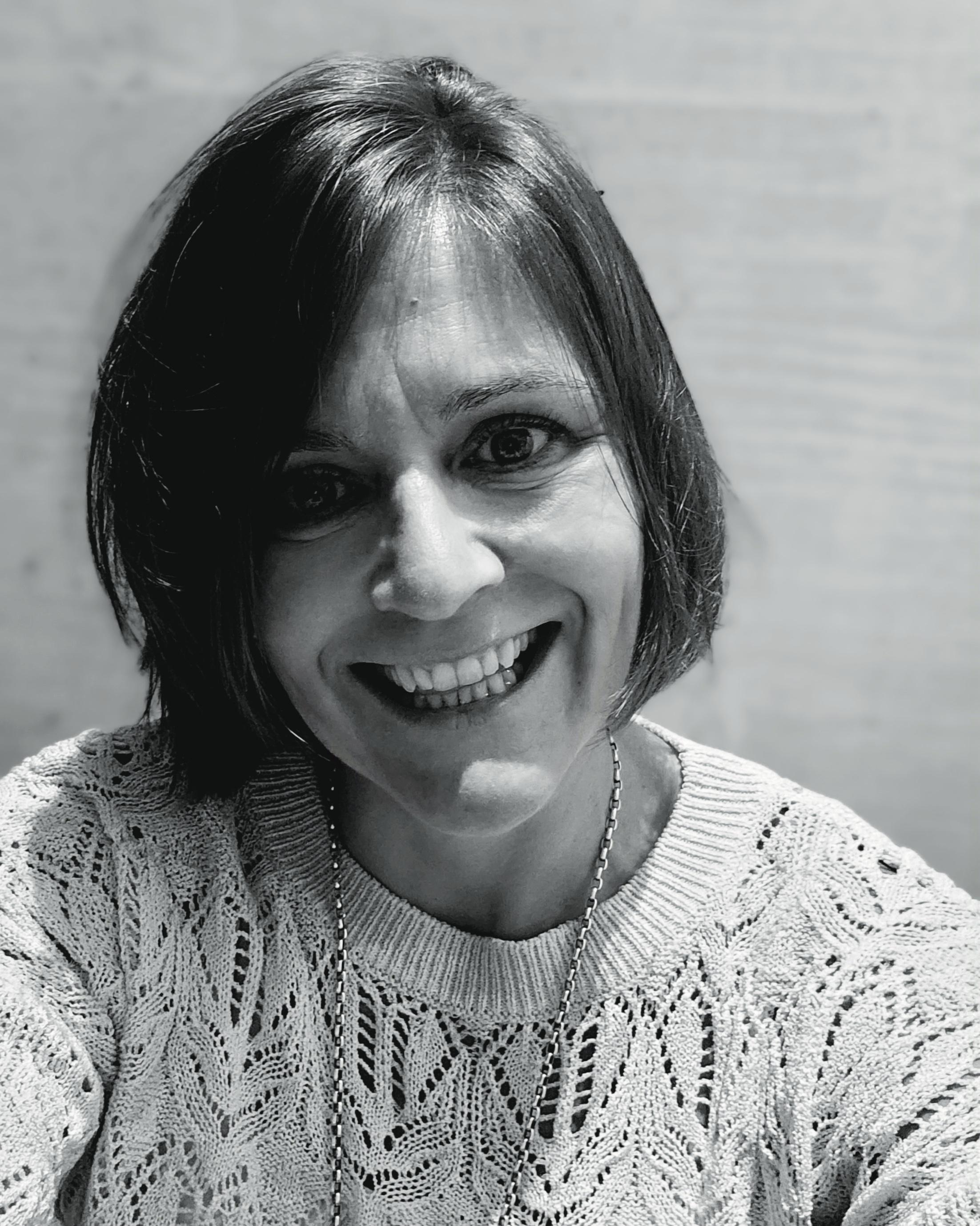 Picture of Julianne Bobela, PhD