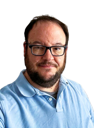 Picture of Mike Cordeiro