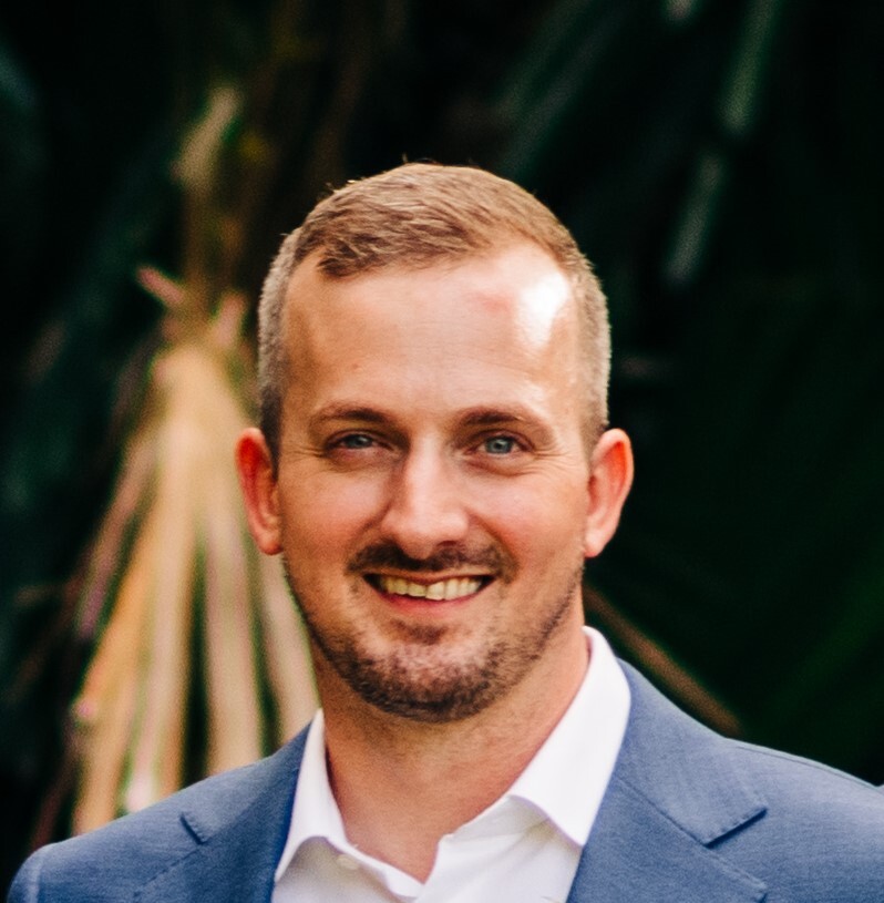 Picture of Marc Zimmerman