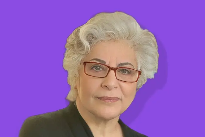 Naghmeh Nouri