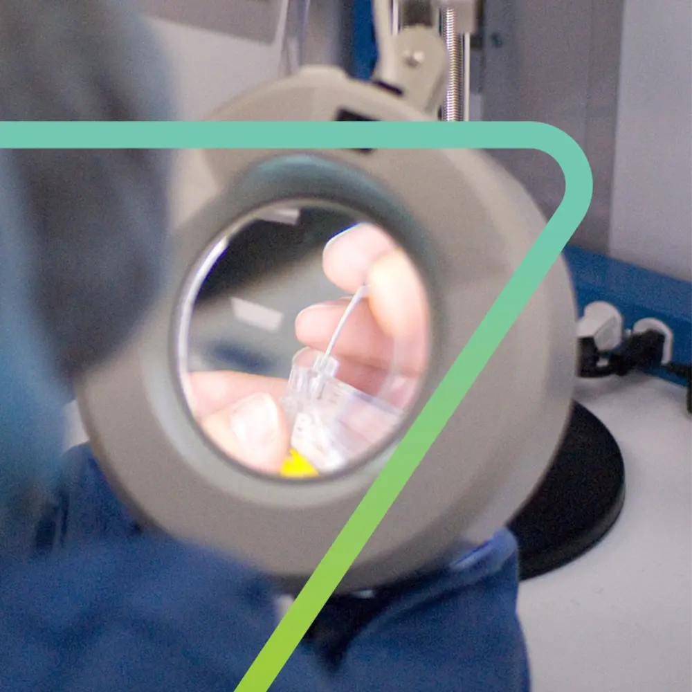 Engineering Healthcare Innovation: Top 10 Medical Device Design Firms