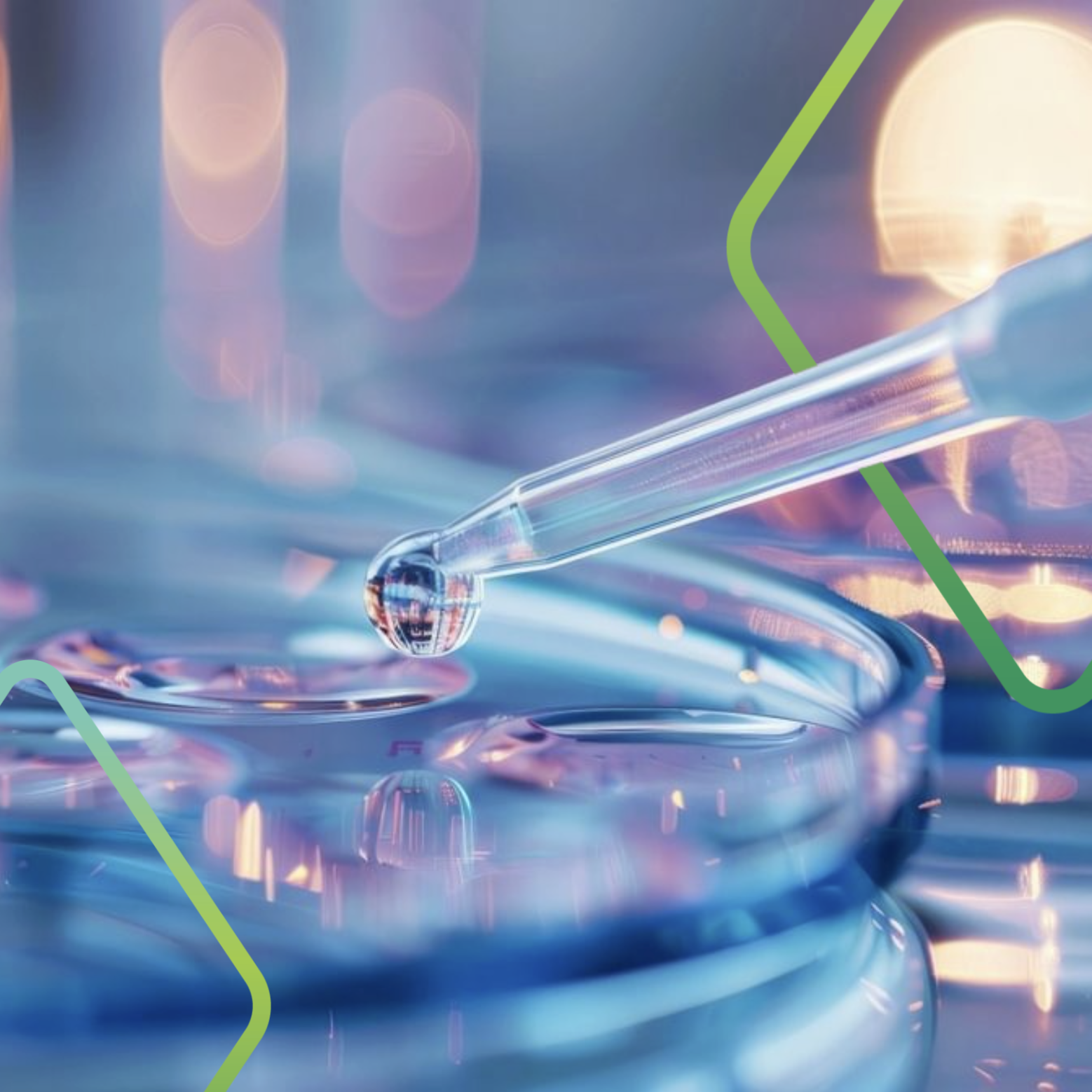 Welcome to Veranex Biopharma