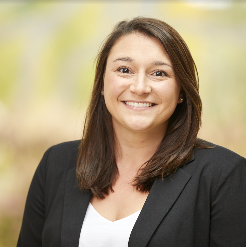 Picture of Tina Berthiaume