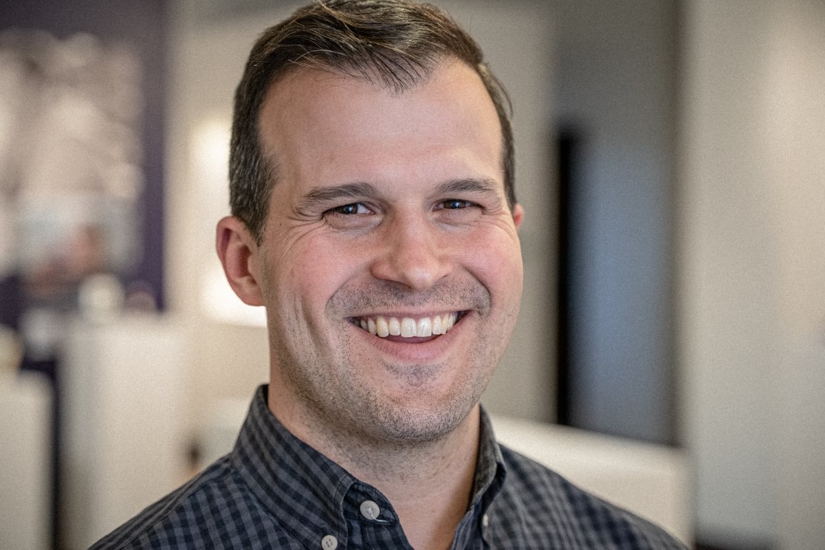 Picture of Tom Lutzow