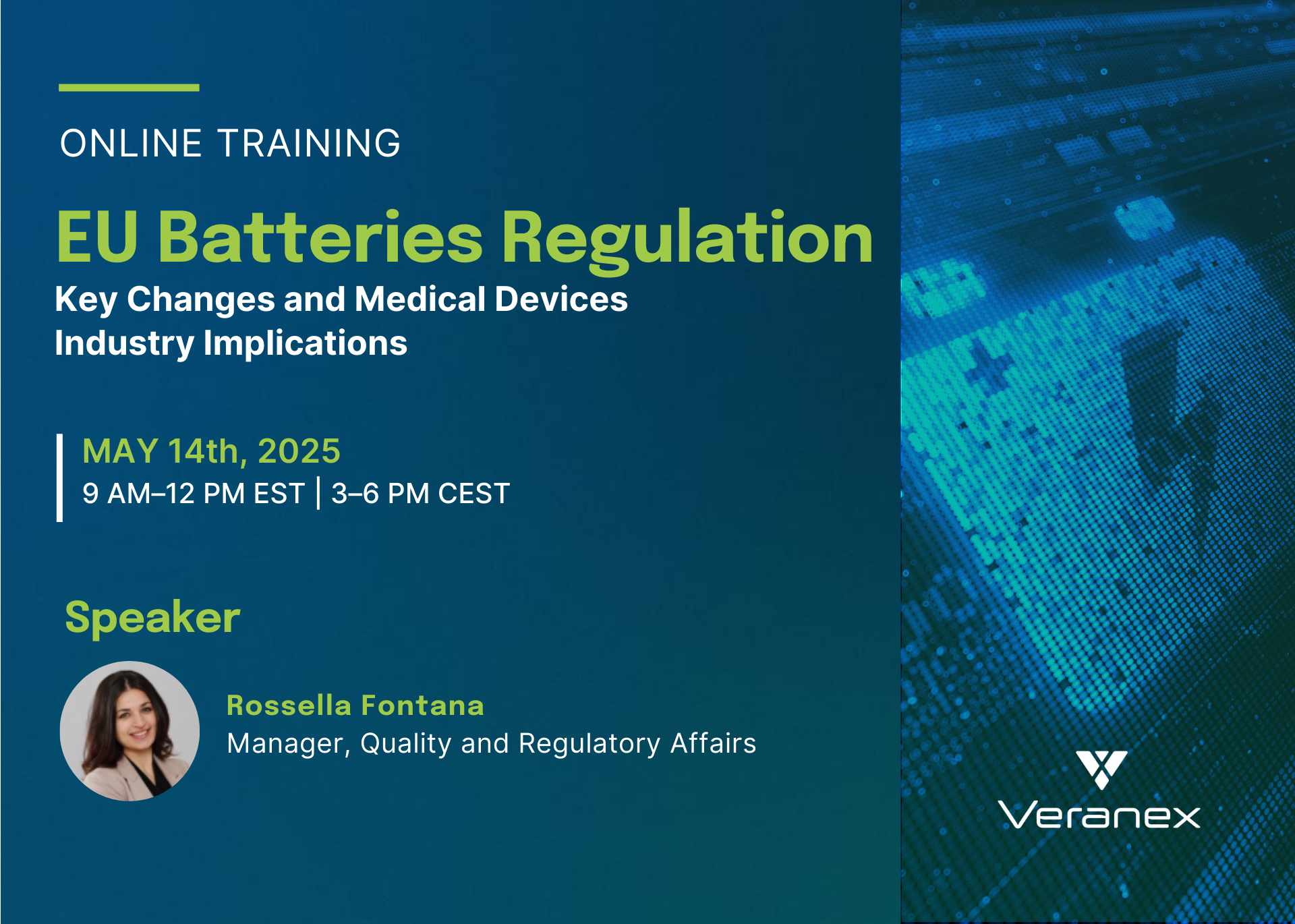 EU Batteries Regulation