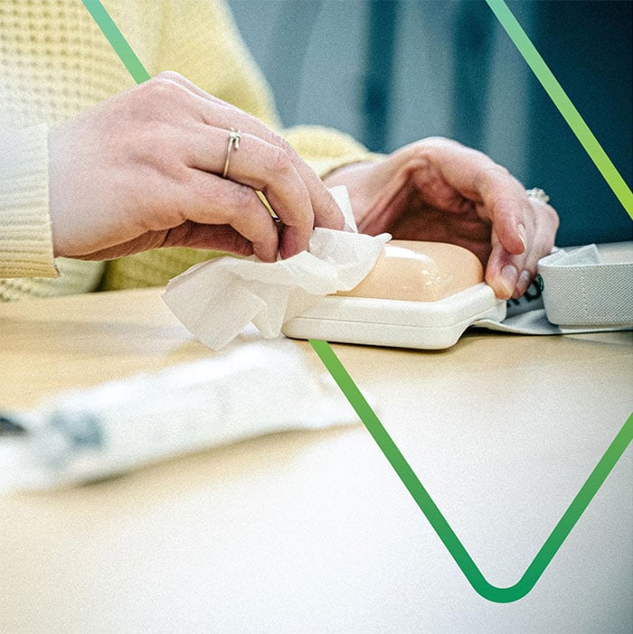 The AAMI HE75:2025 Standard for Human Factors Is Here. What Medical Device Innovators Need to Know Now