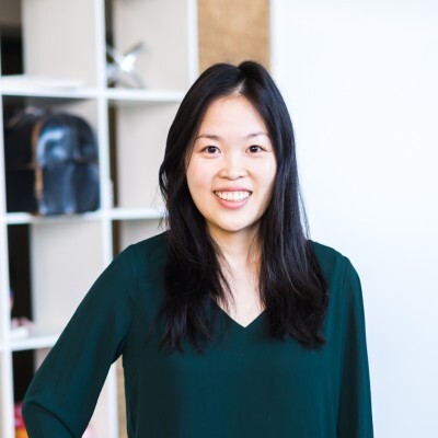 Picture of Alice Ton