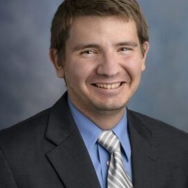 Picture of Brad Farrell