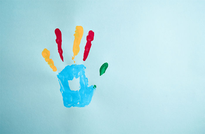 Celebrating Autism Awareness Month