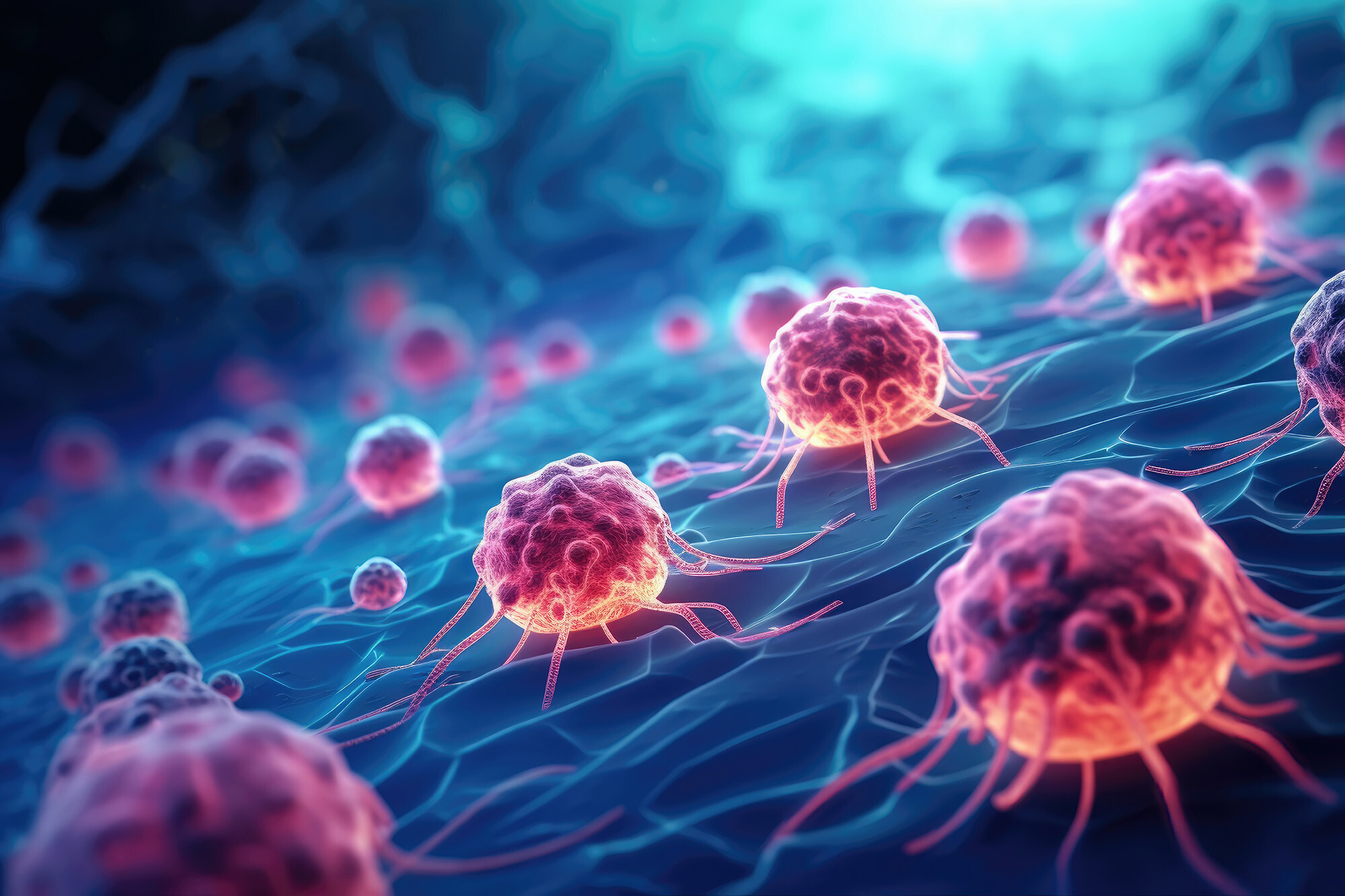 cells