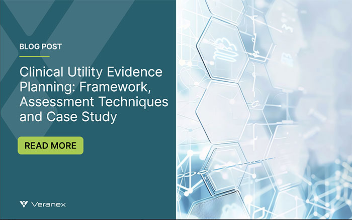 Clinical Utility Evidence Planning: Framework, Assessment Techniques, and Case Study for a Diagnostic Test
