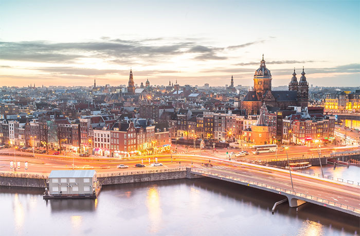 Deriving Value From Strategic Relationships and Tailored Solutions: Our Takeaways From PCT Summit – Amsterdam 2023