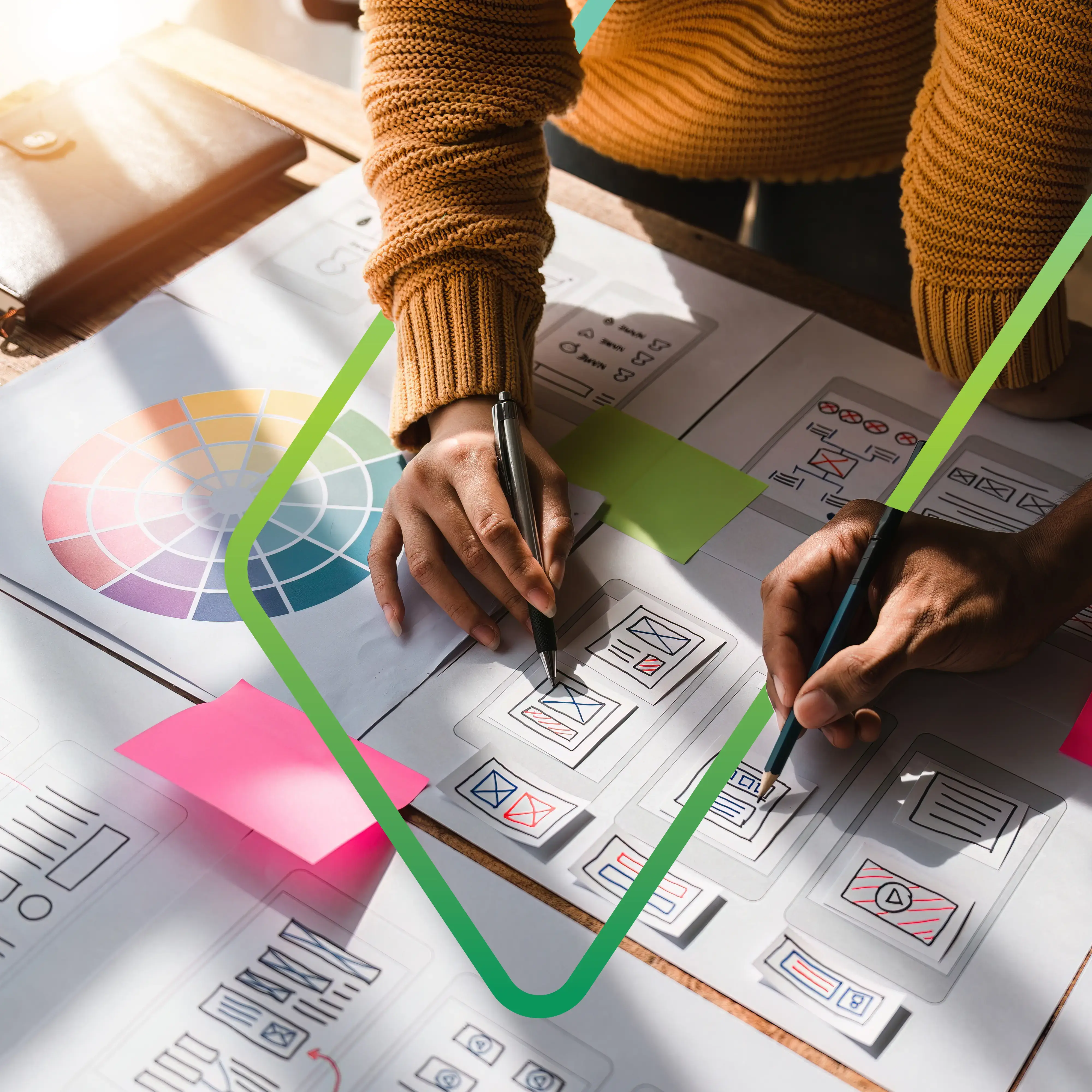 Med Device Digital UX & UI: Winning Strategies & Tactics