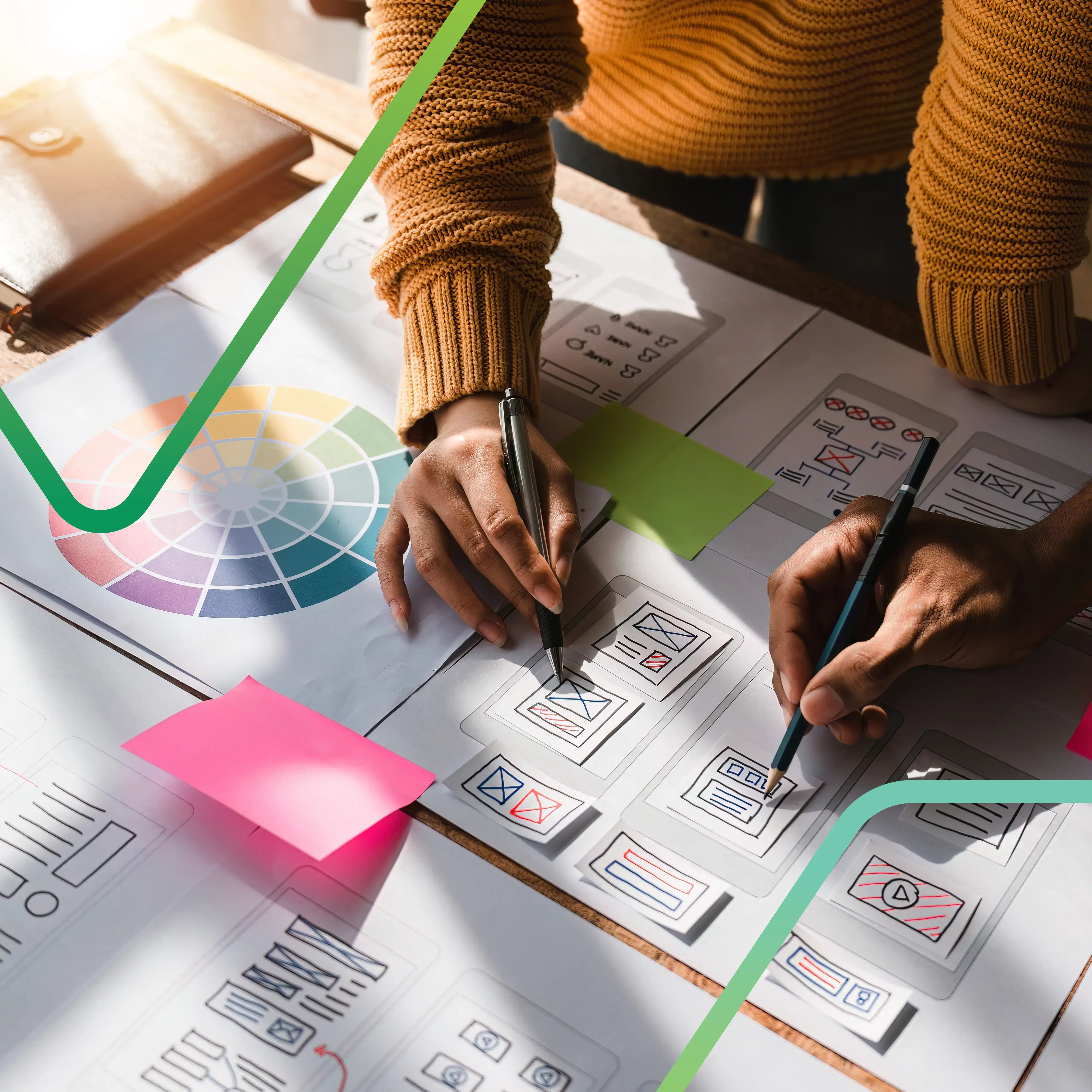 Med Device Digital UX & UI: Winning Strategies & Tactics