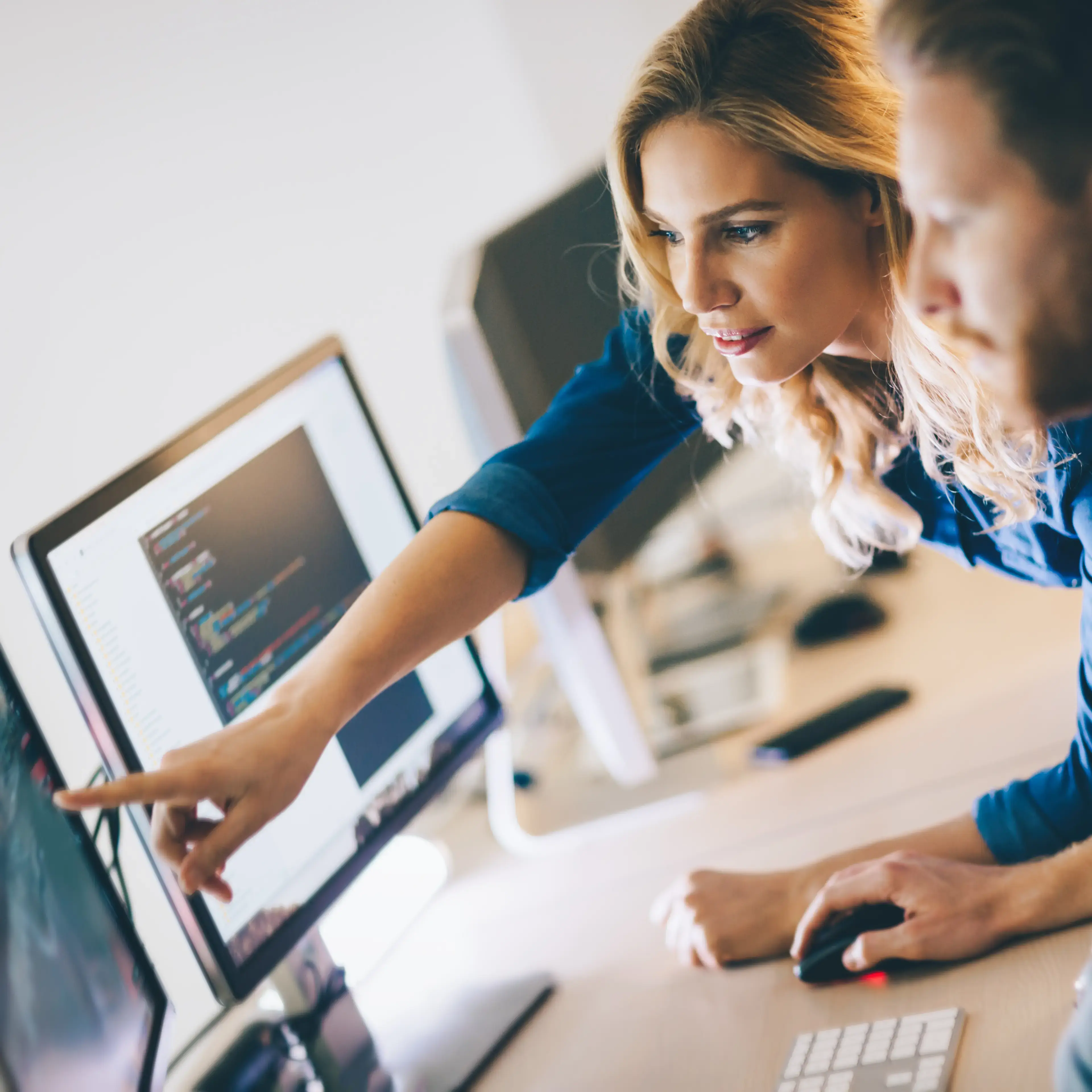 Preparing for a Patent