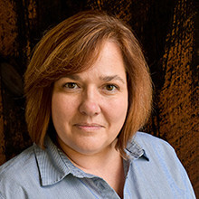 Picture of Lisa Gunther-LaVergne