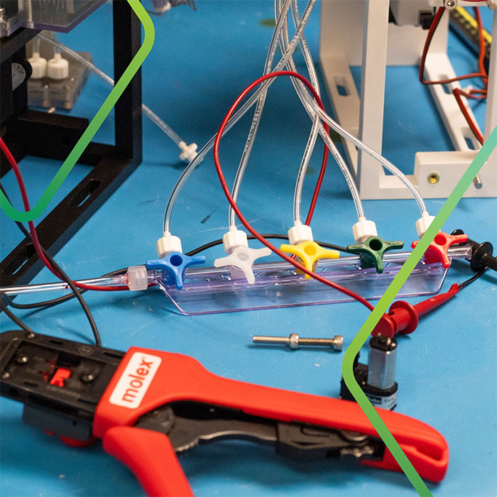 Strengthen Medical Device Development with a Well-Defined Design Feasibility Gate