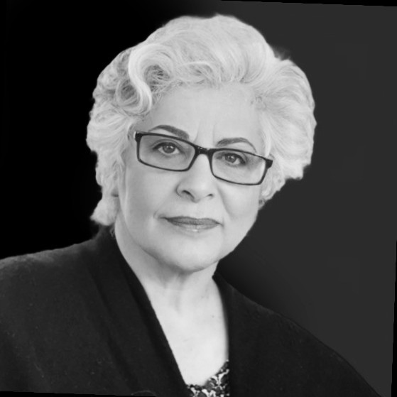 Picture of Naghmeh Nouri