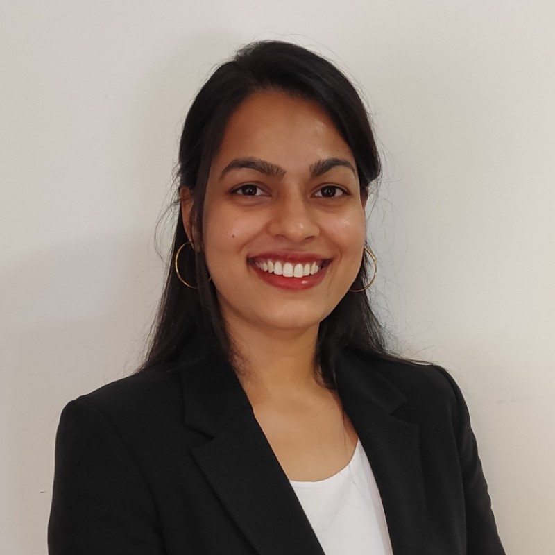 Picture of Neeru Mittal, PhD